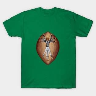 Referee Da Vinci T-Shirt